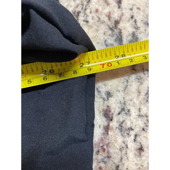 Horace Small Mens Long Sleeve Black Tactical Shirt HS1150 - Picture 7 of 9